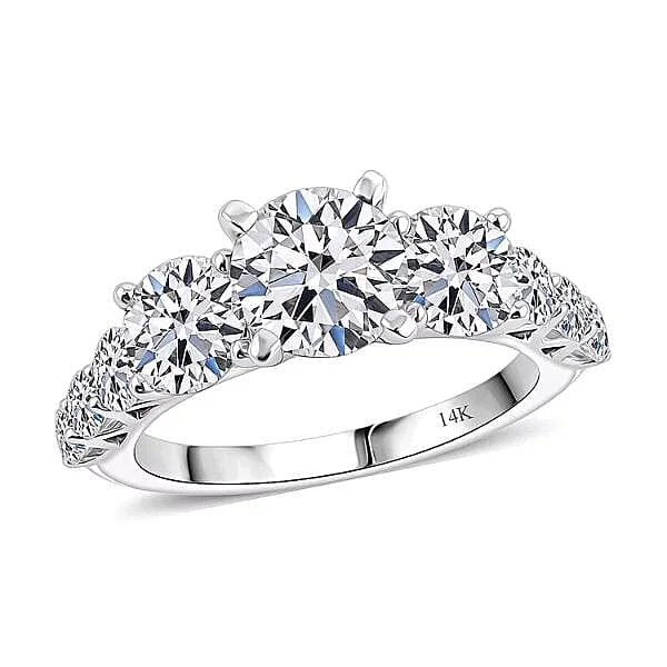 Long-Lasting HomeJewelryRingsFashion Rings 8502912 Specialty