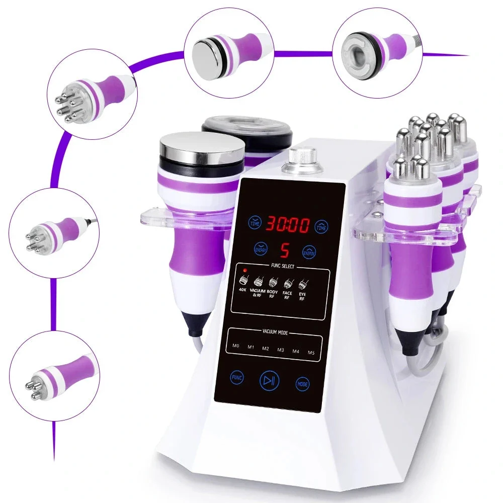 Contemporary BRÜUN 40K 5-in-1 Ultrasonic Cavitation Vacuum R-F Body Slimming Skin Lifting Machine BRÜUN Salmon DNA PDRN Complex SerumPDRN COMPLEX SALMON DNA FORMULADESIGNED FOR MICRONEEDLING SKINCAREMULTIPLE USES FROM A 35 ML AMPOULEMADE IN SOUTH KOREAWHY CHOOSE BRÜUN SALMON DNA PDRN COMPLEX SERUM WHAT'S INCLUDEDHOW TO STOREADVANCED KOREAN PDRN SKINCARE Casual