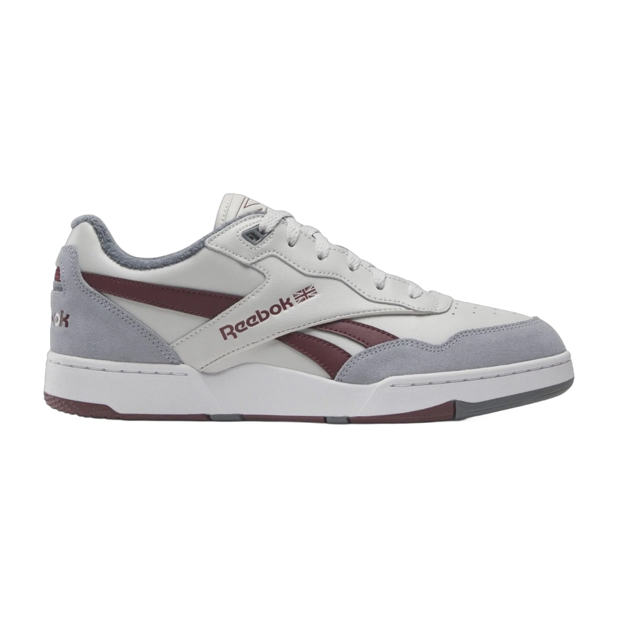 Contemporary Reebok Men's Bb 4000 Ii Sneakers Practical