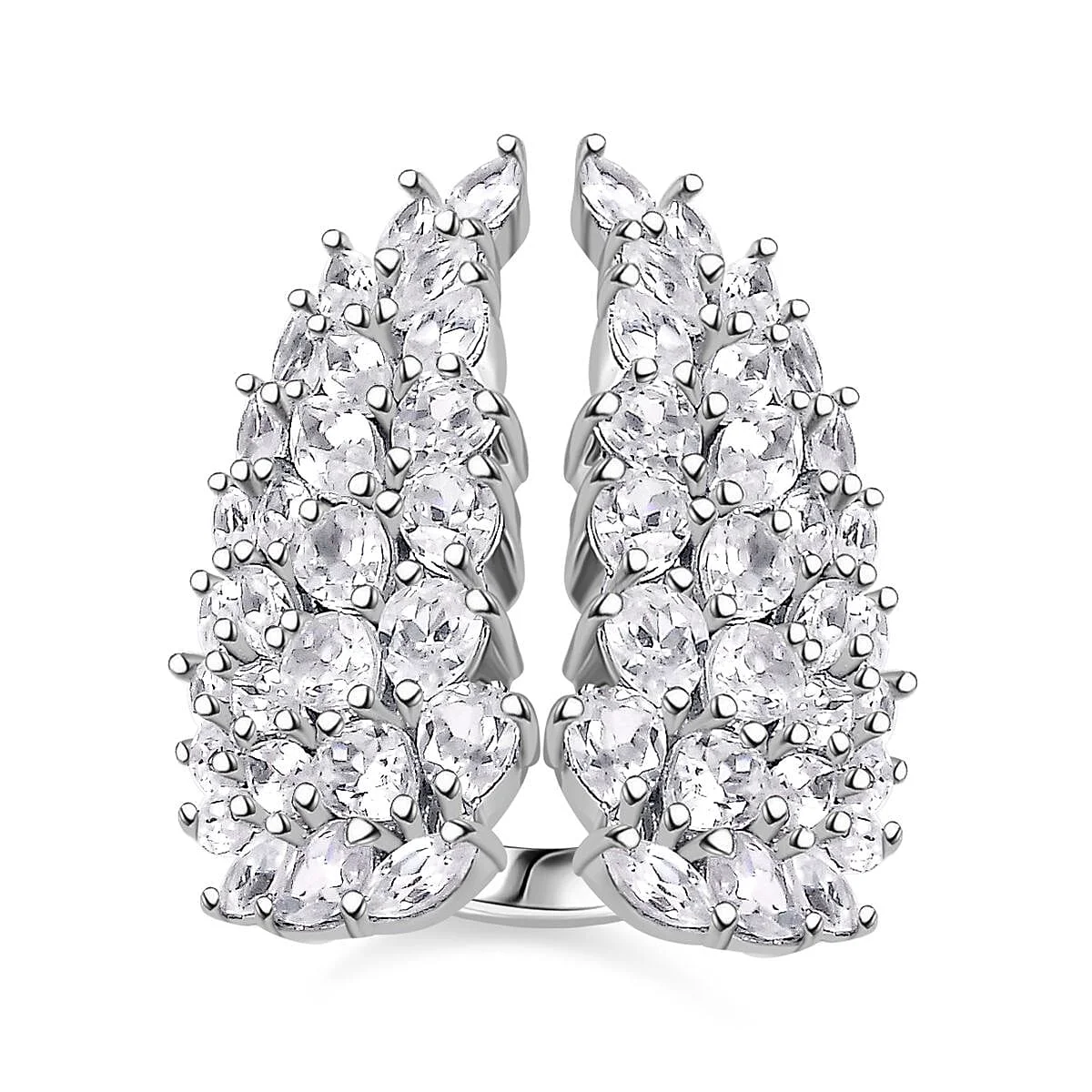Advanced HomeJewelryRingsCluster Rings 7952789 User-Friendly