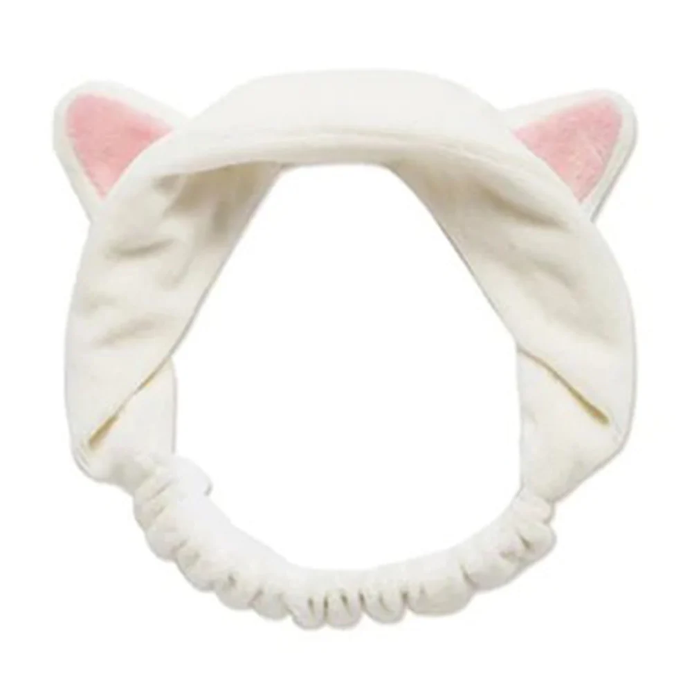 Contemporary Etude House My Beauty Tool Lovely Etti Hair Band 1Ea Long-Lasting