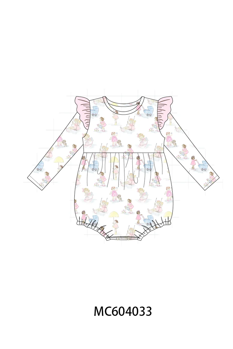 Practical Pink All Day Adventure Ruffle Bubble Carefully Designed