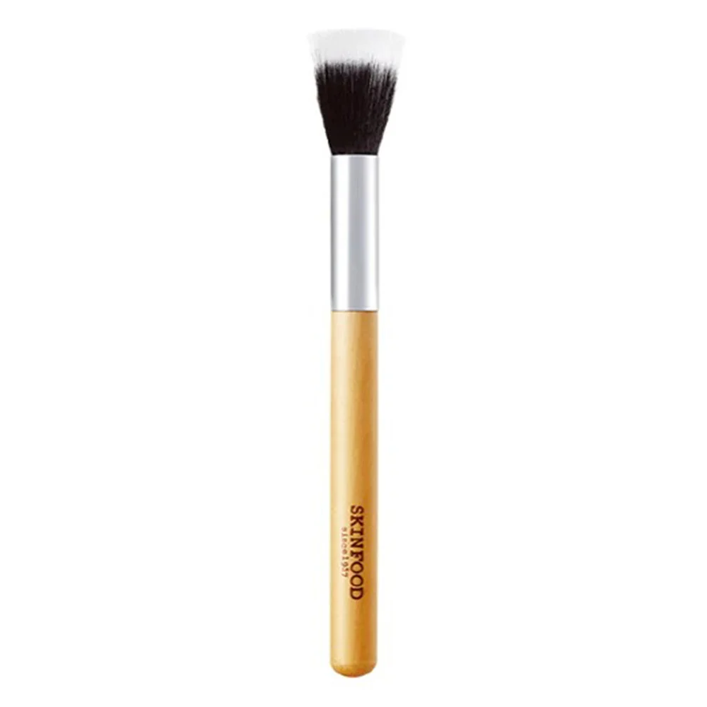 Smart Skinfood Premium Highlighter Brush 1Ea User-Friendly