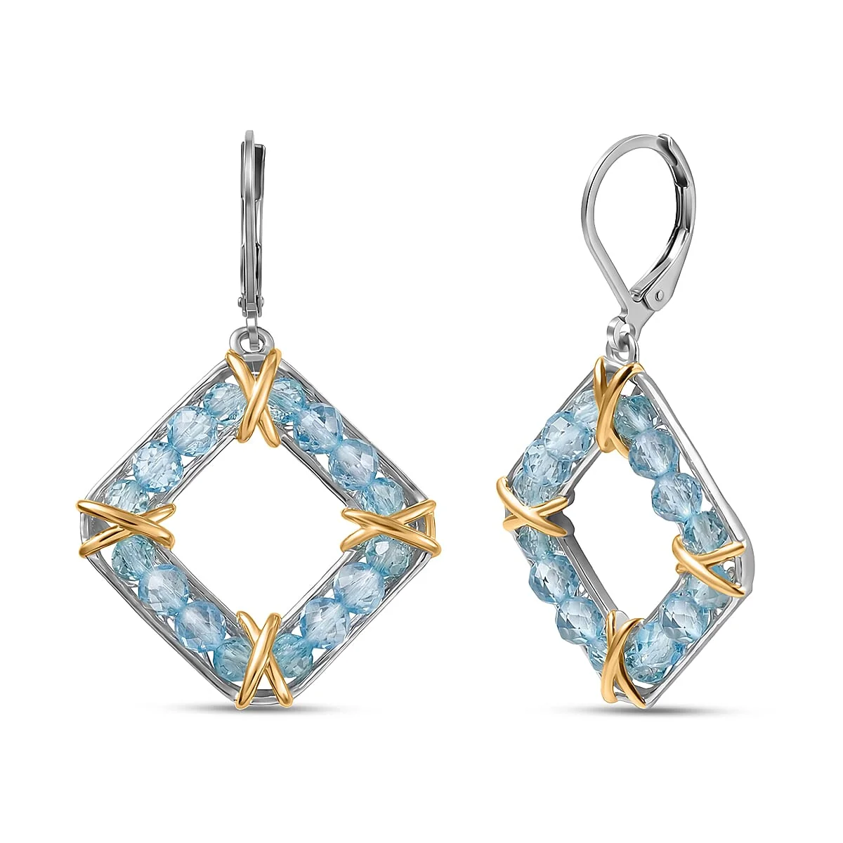 Modern HomeJewelryEarringsDrop 8340671 Relaxed