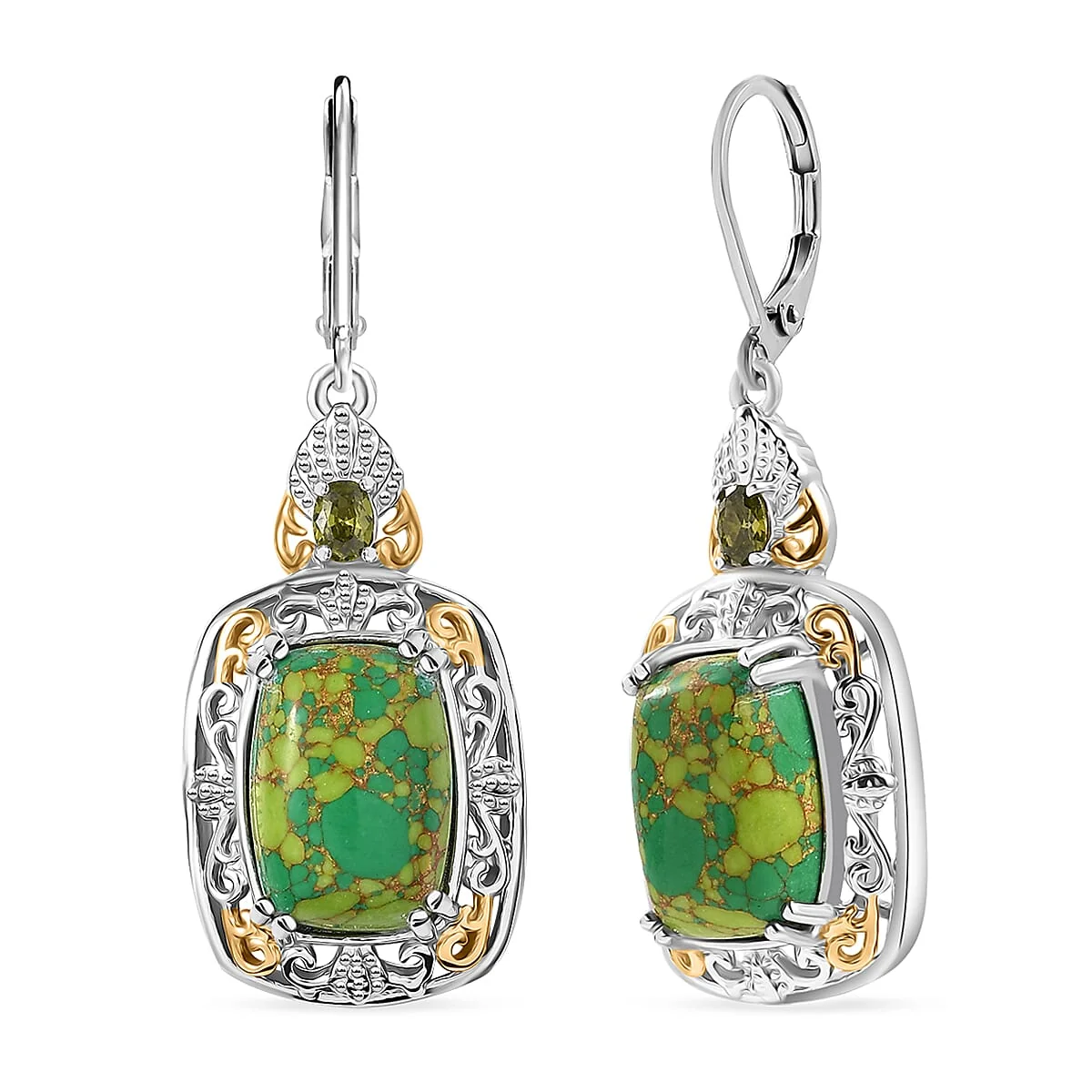 Trusted HomeJewelryEarringsDangle 8088729 Artisan