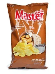Durable Master Chips Original Design