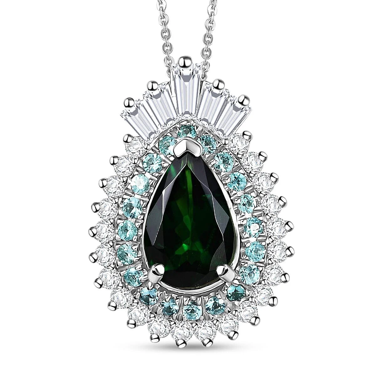 Safe HomeJewelryPendants 4367748 Professional