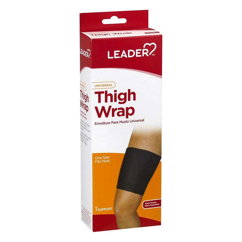 Relaxed Leader Universal Thigh Wrap 1 Ea Refined