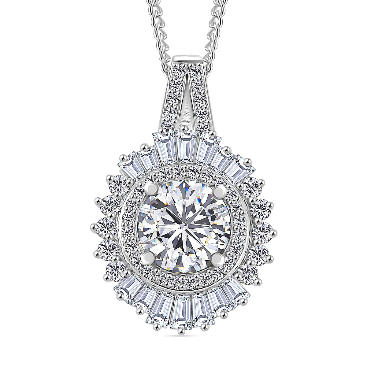 Long-Lasting HomeJewelryPendants 4363661 Selected