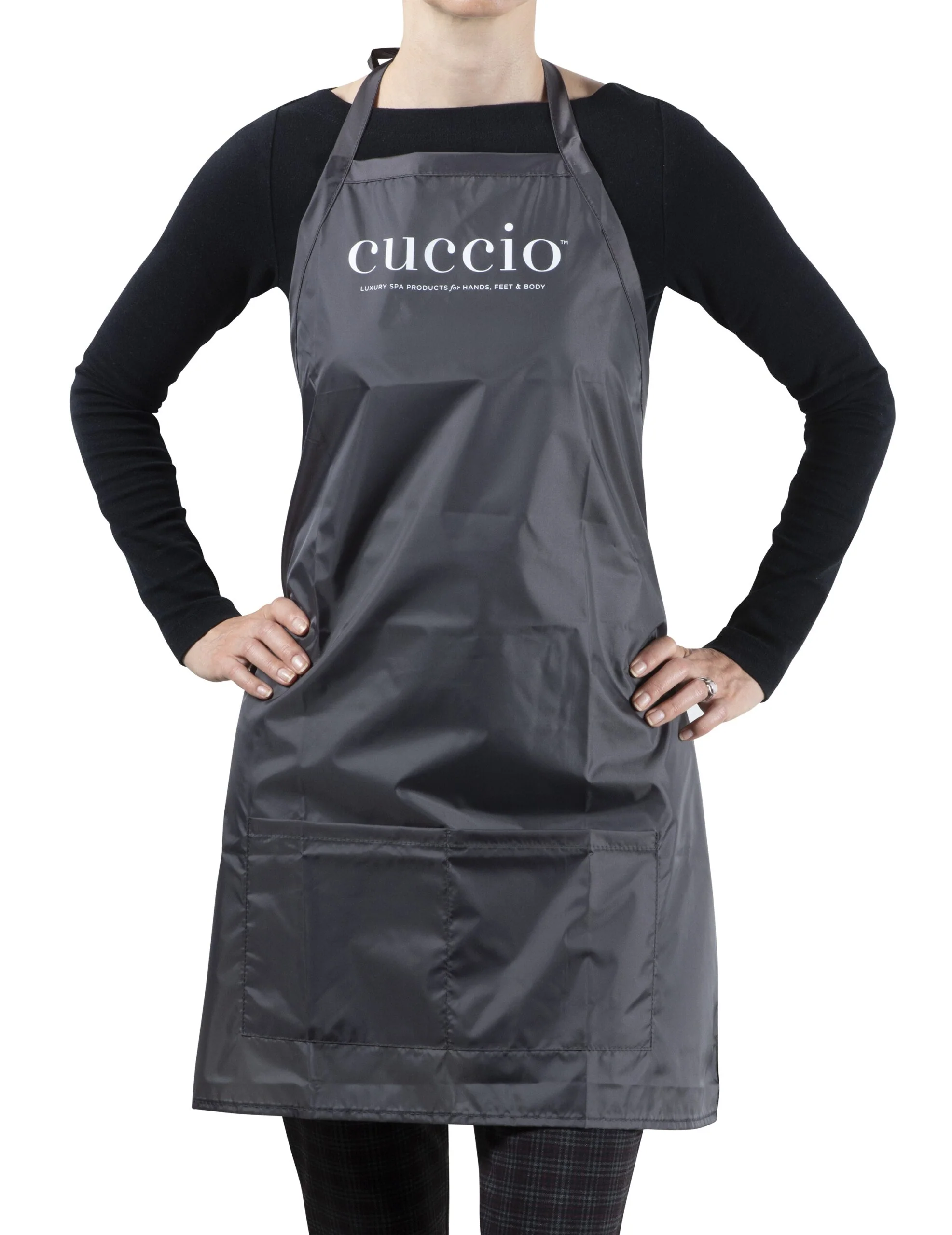 Pure Apron - Cuccio Superior