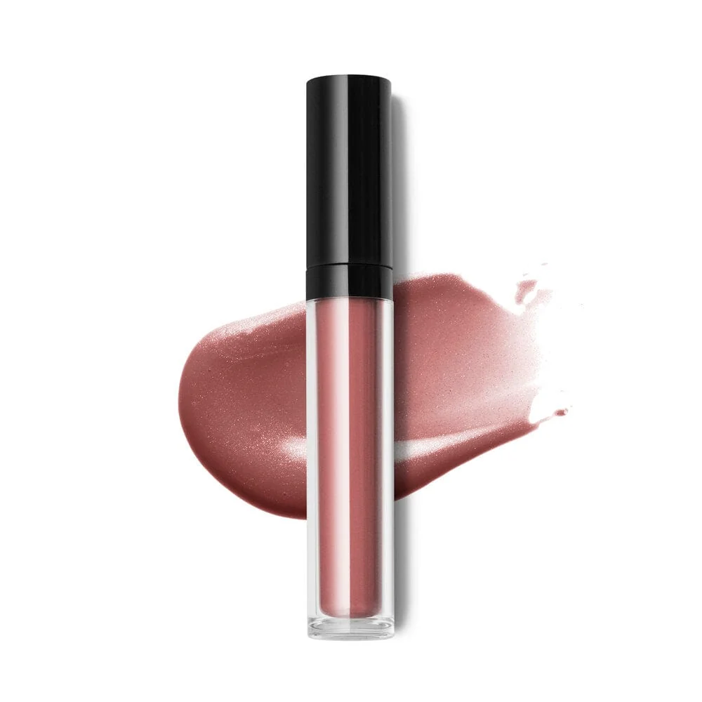 Refined Copper Shine Plumpping Gloss Luxury