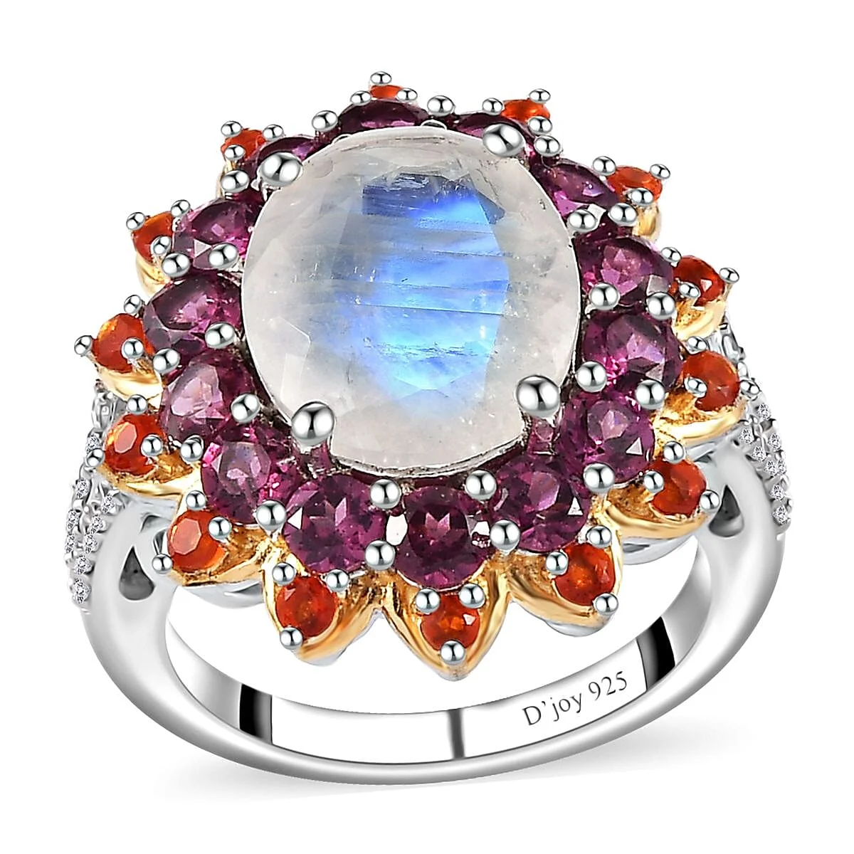 Practical HomeJewelryRingsFashion Rings 7708605 Fashionable