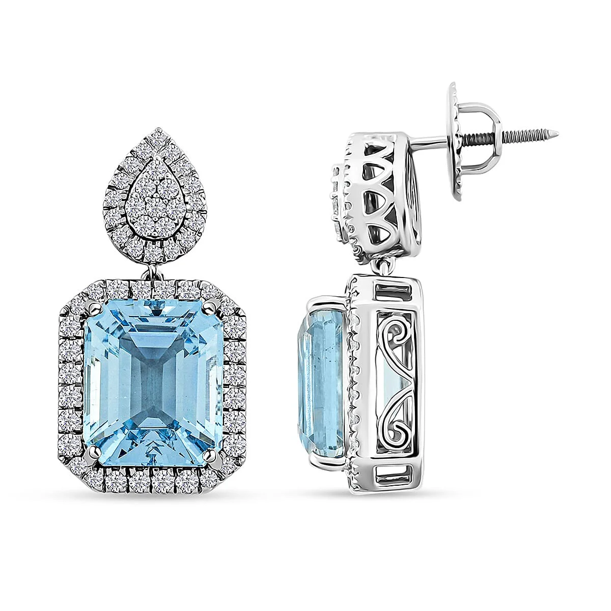 Optimized HomeJewelryEarringsDrop 8215665 Sustainable