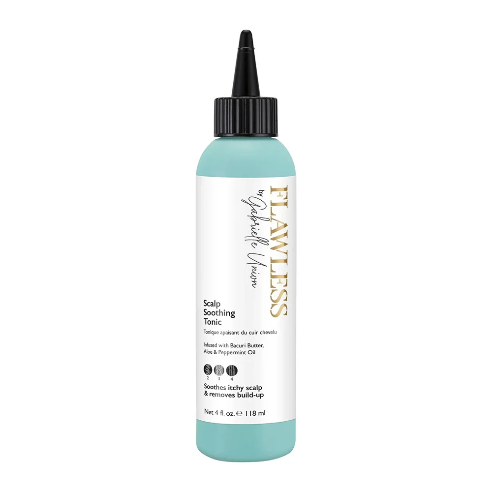 Proven By Gabrielle Union Soothing Scalp Tonic 4 Oz Fashionable