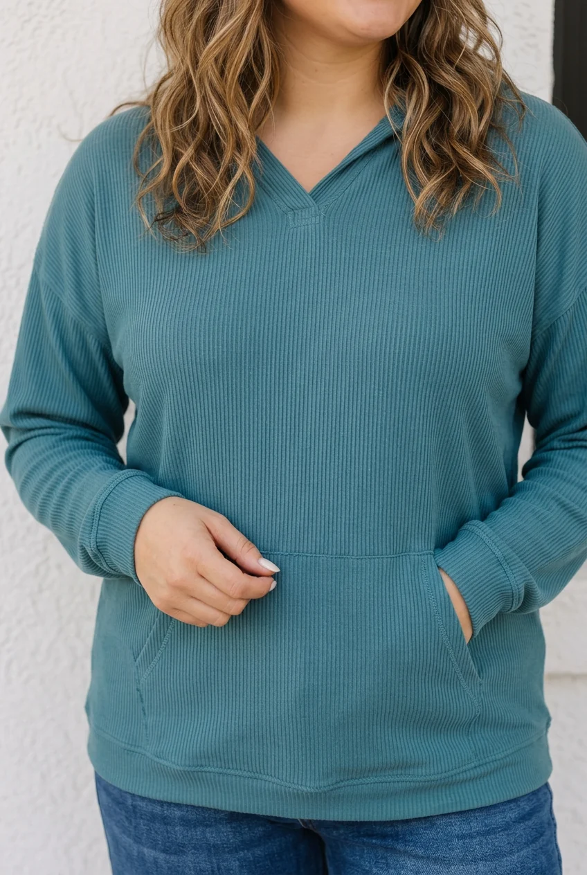 Carefully Designed Miriam Long Sleeve Blouse Long Sleeve PLUS Top Classic
