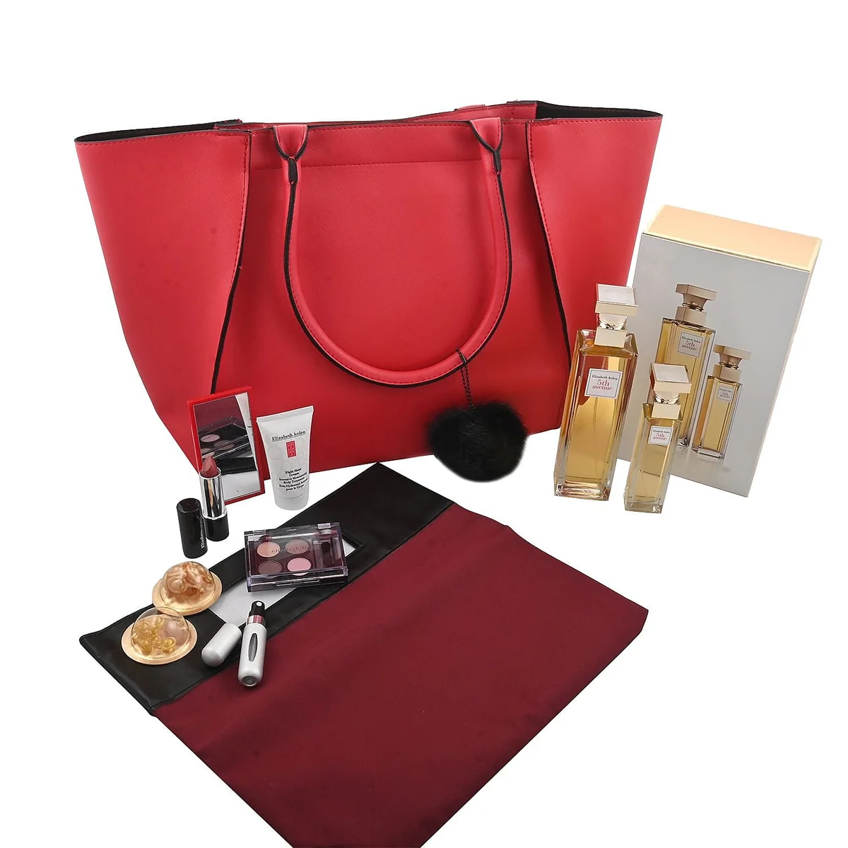 Original HomeHealth and Beauty ProductsBeauty Sets 4308752 Carefully Designed