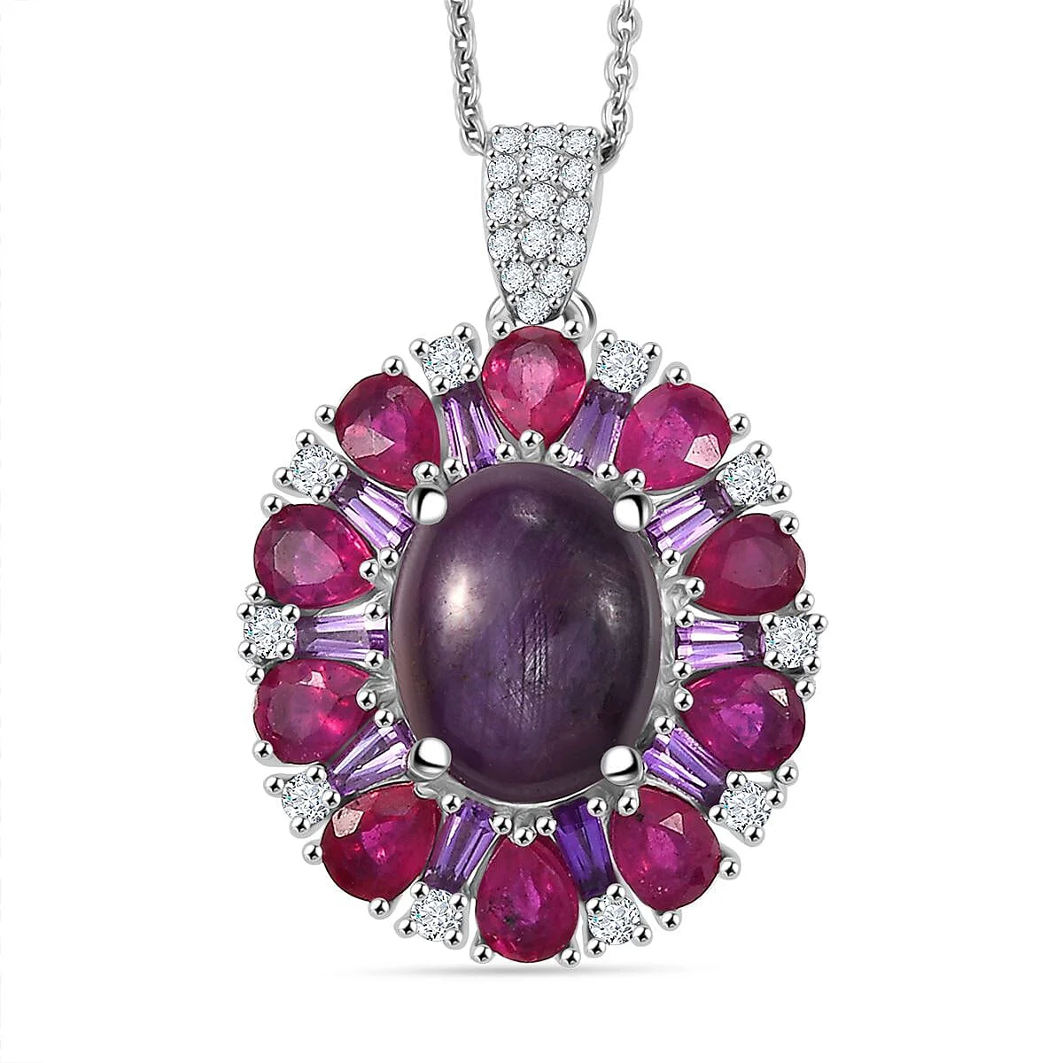 Effective HomeJewelryPendants 4322074 Specialty