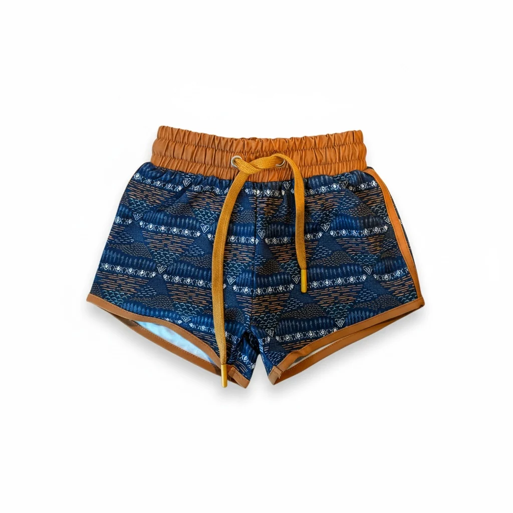 Original Blue Mountain Shorts Pure