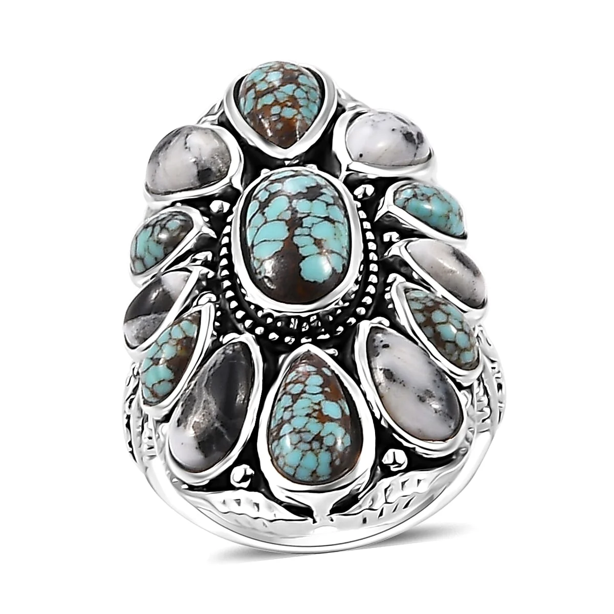 Efficient HomeJewelryRingsFashion Rings 7961179 Artisan