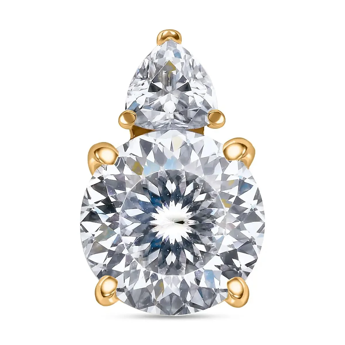 Prestigious HomeJewelryPendants 8952590 Refined