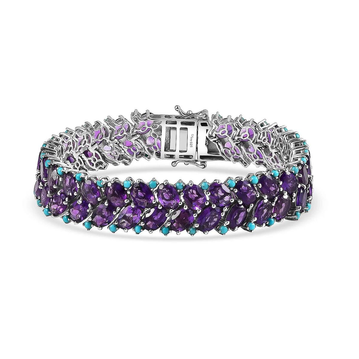 Fine Crafted HomeJewelryBraceletsFashion Bracelets 8135221 Genuine