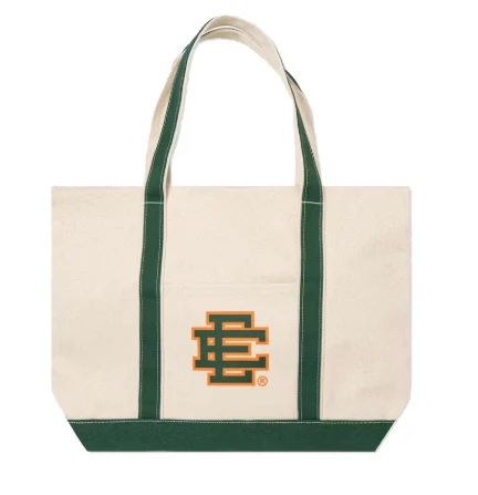 High-End Eric Emanuel Men's Ee Tote Ss22 Consistent