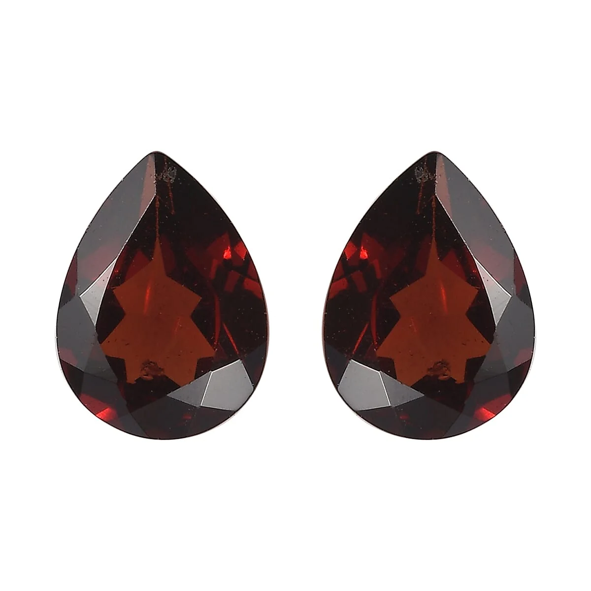 Sustainable HomeJewelryLoose GemstonesGarnet Stone 8081459 Solid