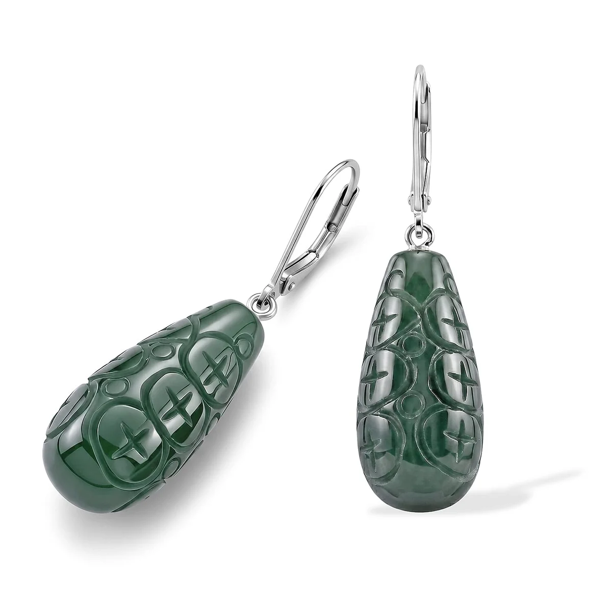Practical HomeJewelryEarringsDangle 8657156 Reliable