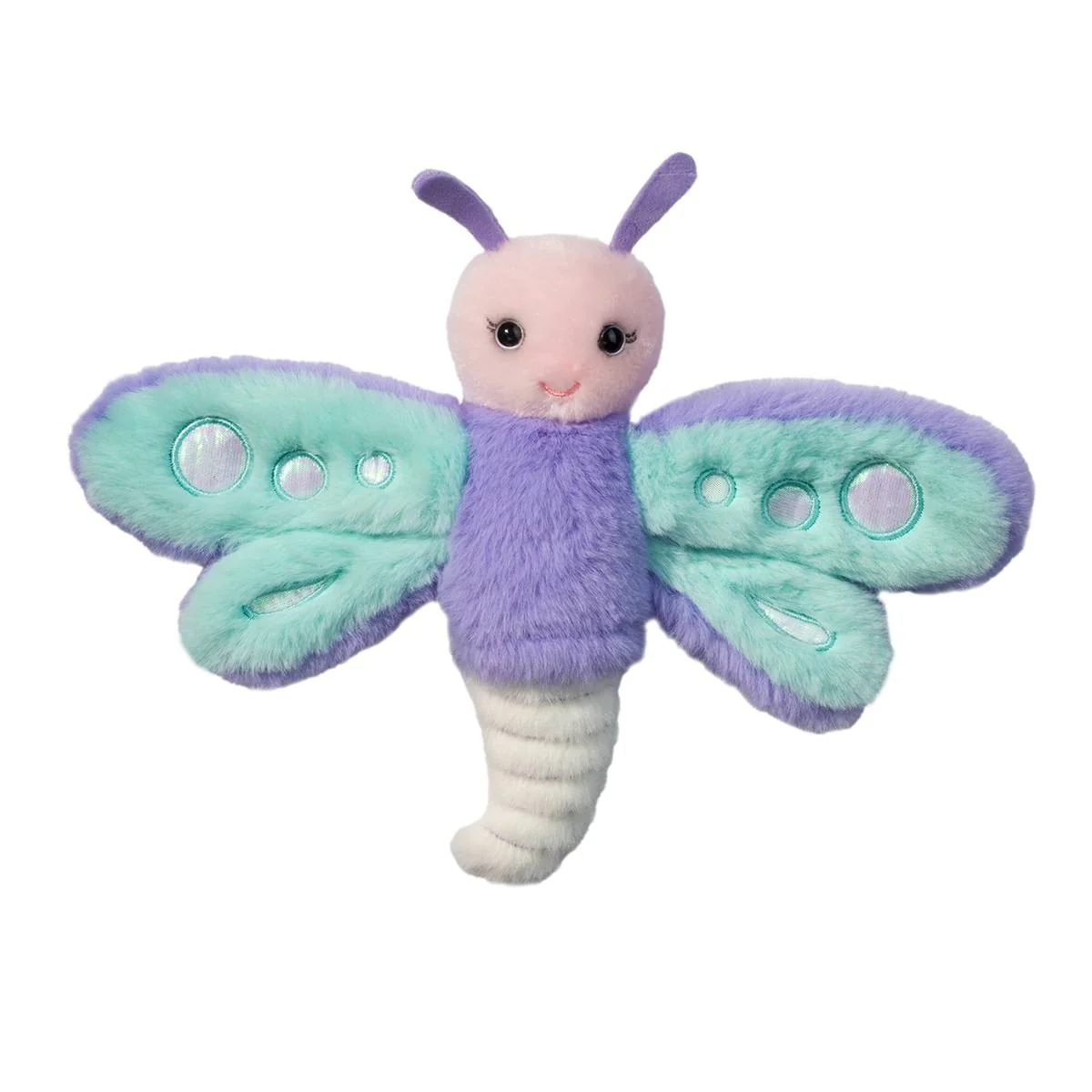 Clean Dragonfly Dylan Traditional