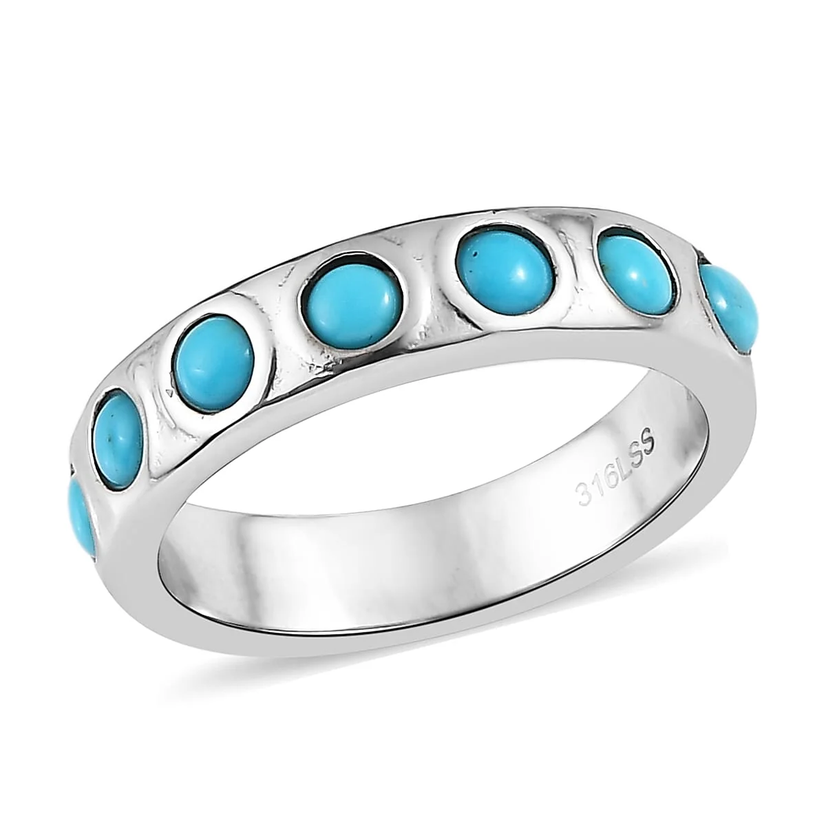 Smooth HomeJewelryRingsFashion Rings 8117338 Exclusive