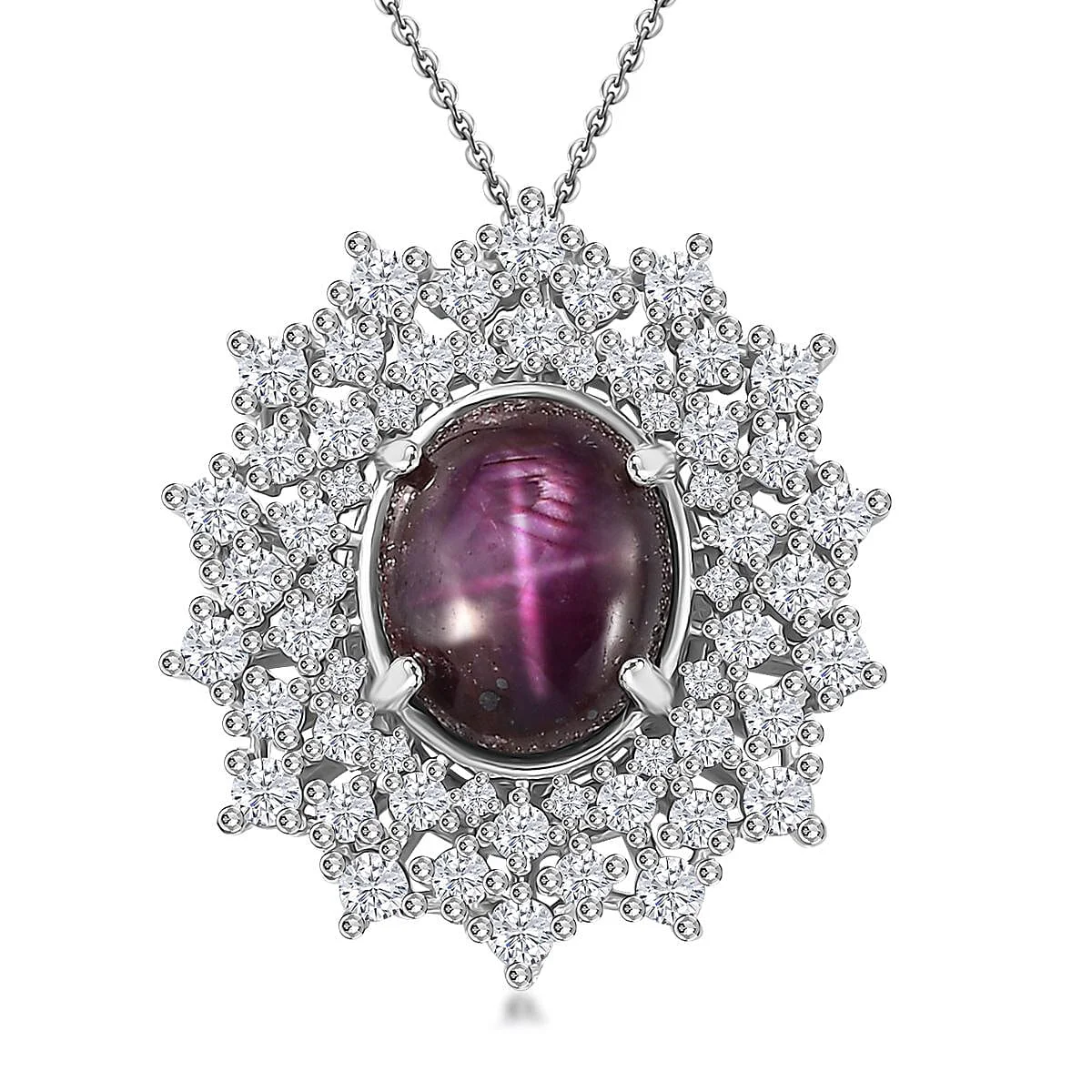 Exclusive HomeJewelryPendants 4285953 Sustainable