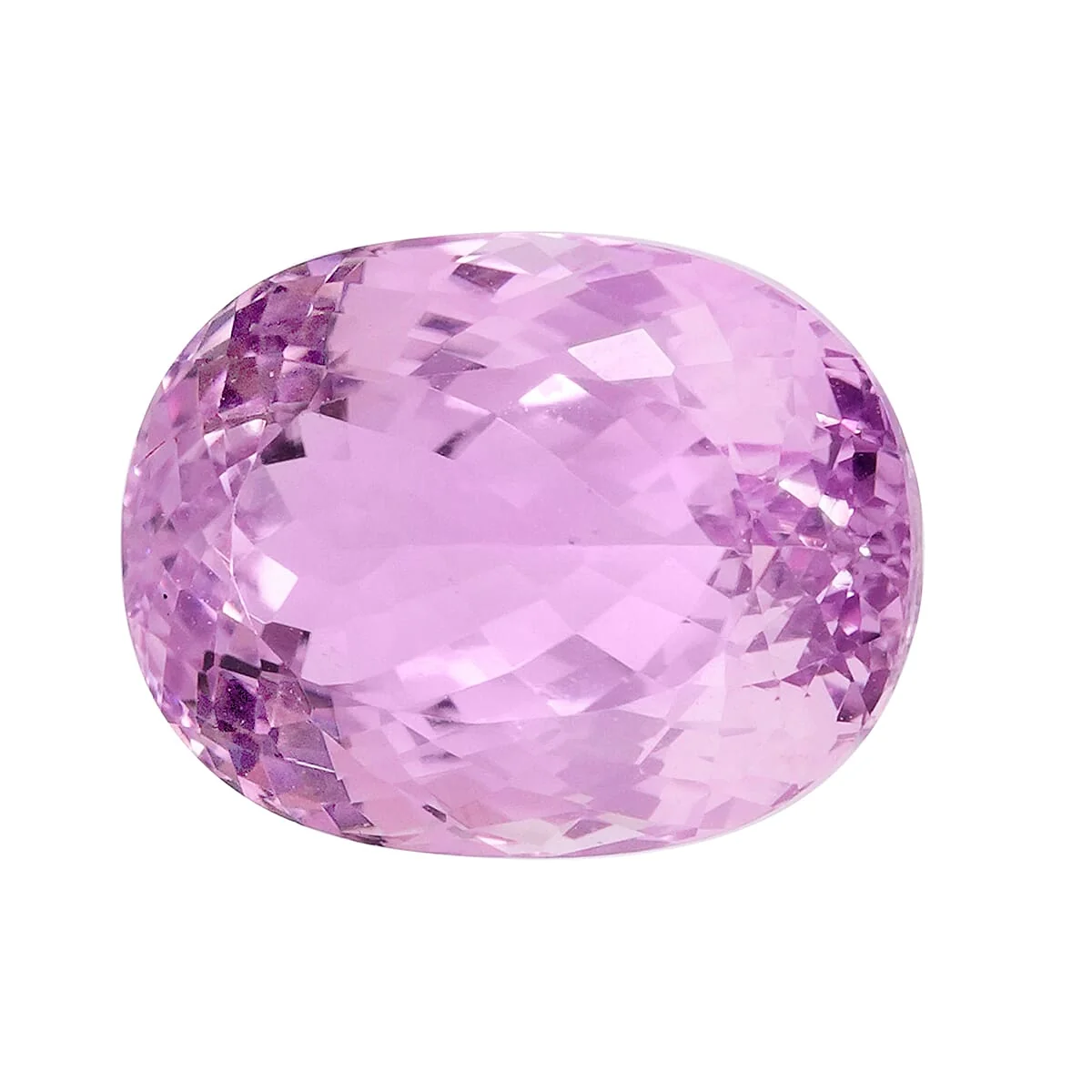 Environmentally Friendly HomeJewelryLoose GemstonesKunzite Stone 8270713 Functional