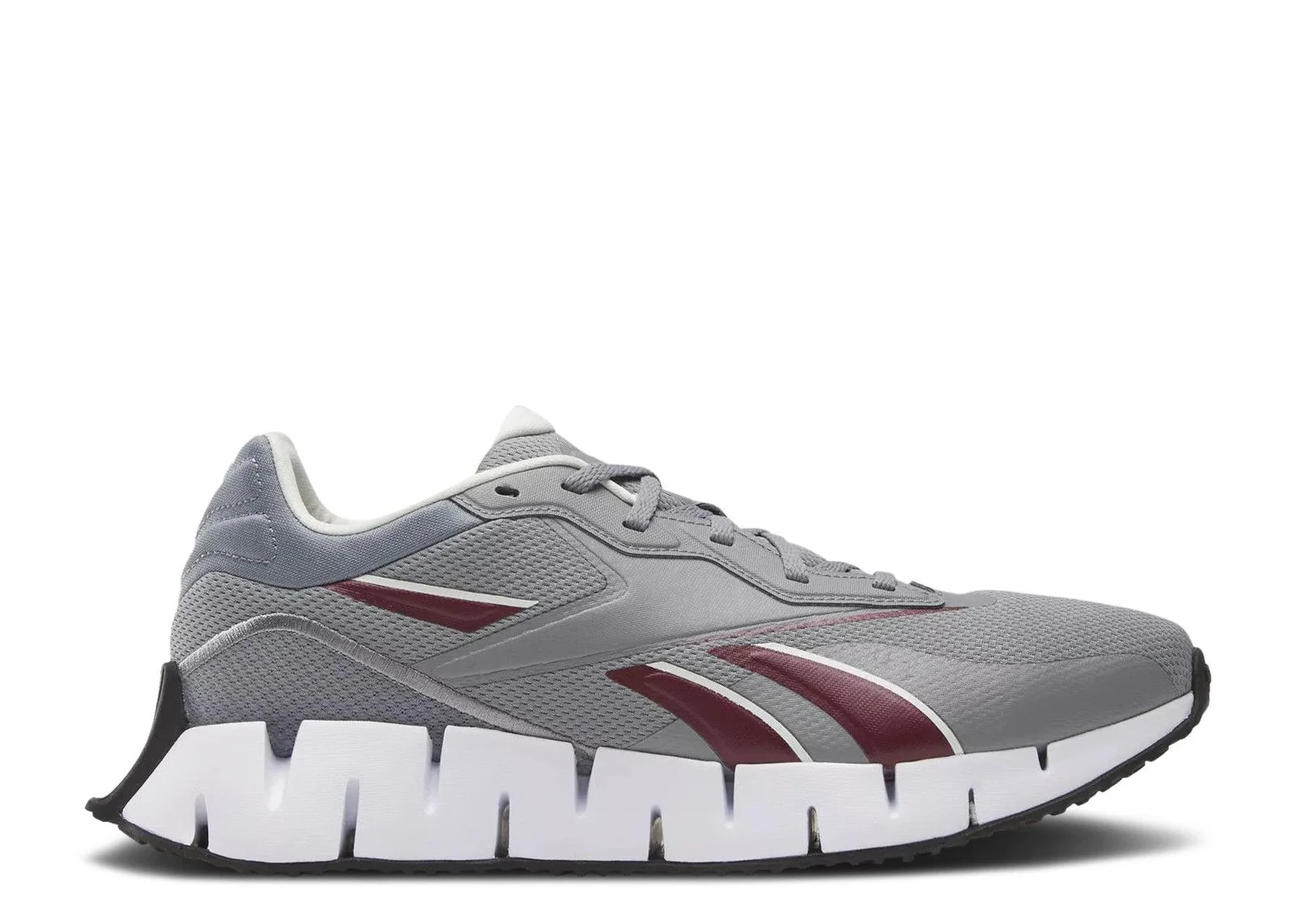 Detailed Reebok Men's Zig Dynamica 4 Sneakers Trusted