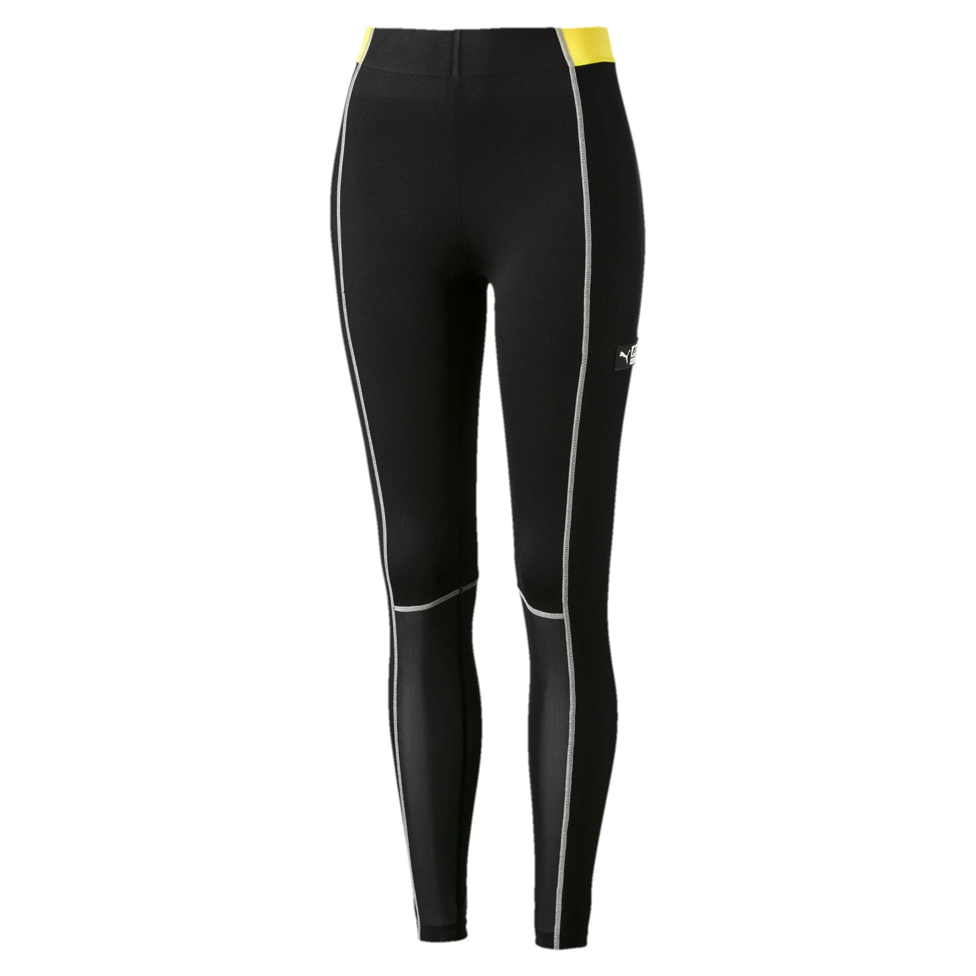 Stylish Puma Women's Tz High Waisted Legging Stir Up Convenient
