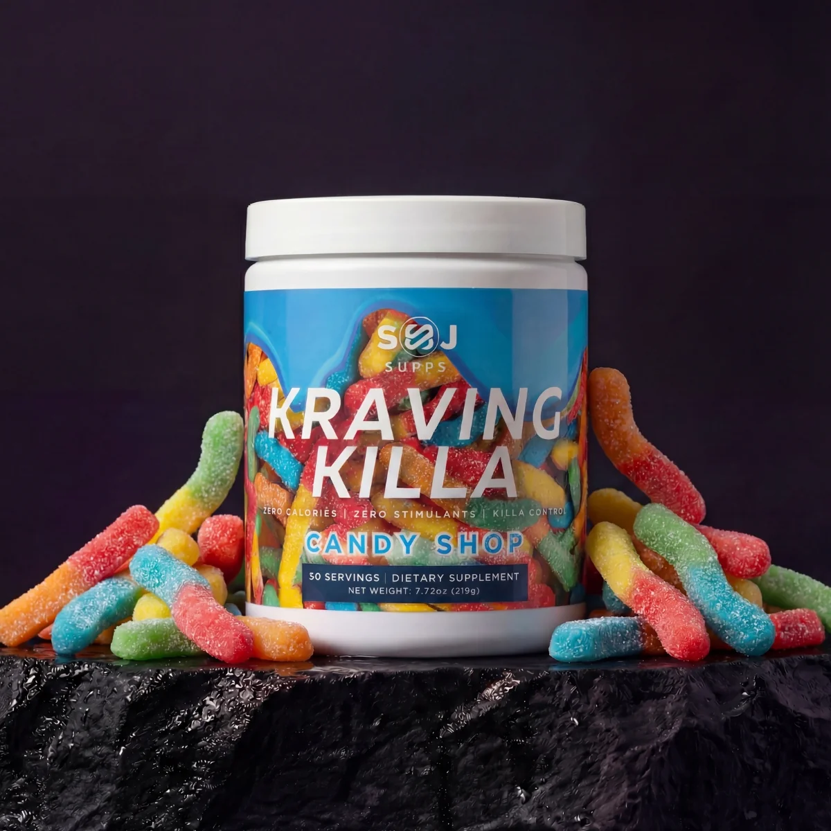 Fine Kraving Killa Premium