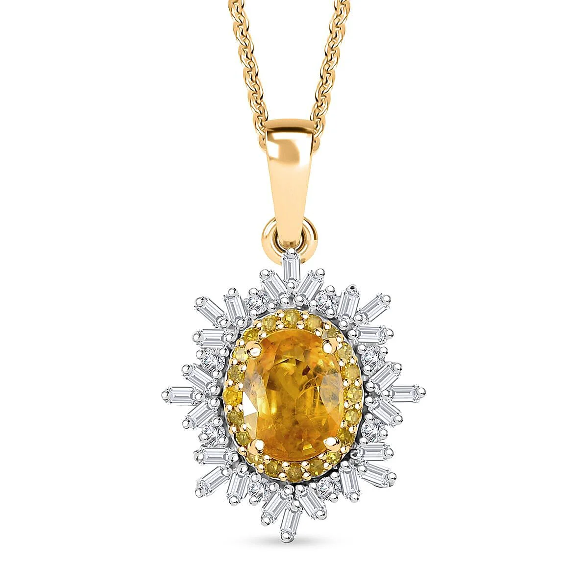 Clean HomeJewelryPendants 4308333 Practical