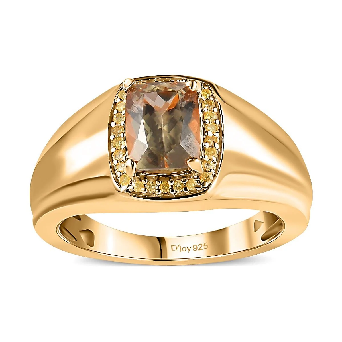 Contemporary HomeJewelryRingsHalo Rings 7707191 Original Design