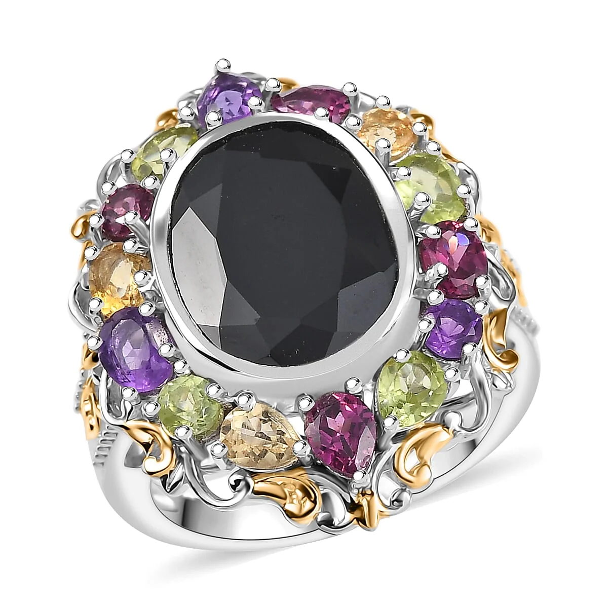 Elegant HomeJewelryRingsFashion Rings 8163890 Refined