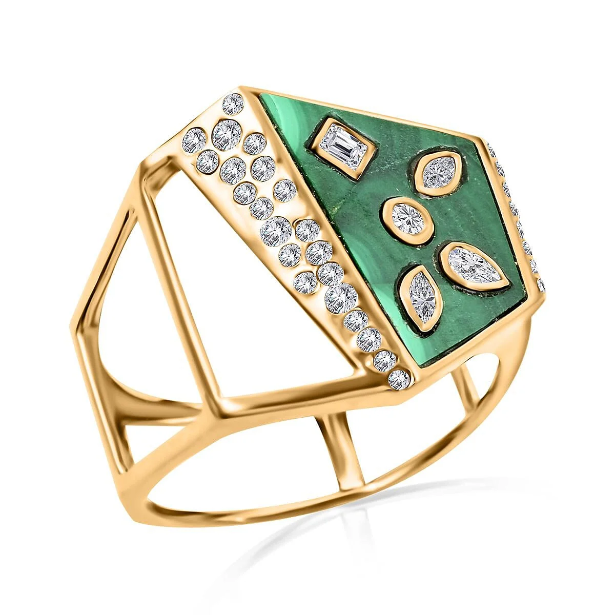 Dependable HomeJewelryRingsFashion Rings 7815821 Organic