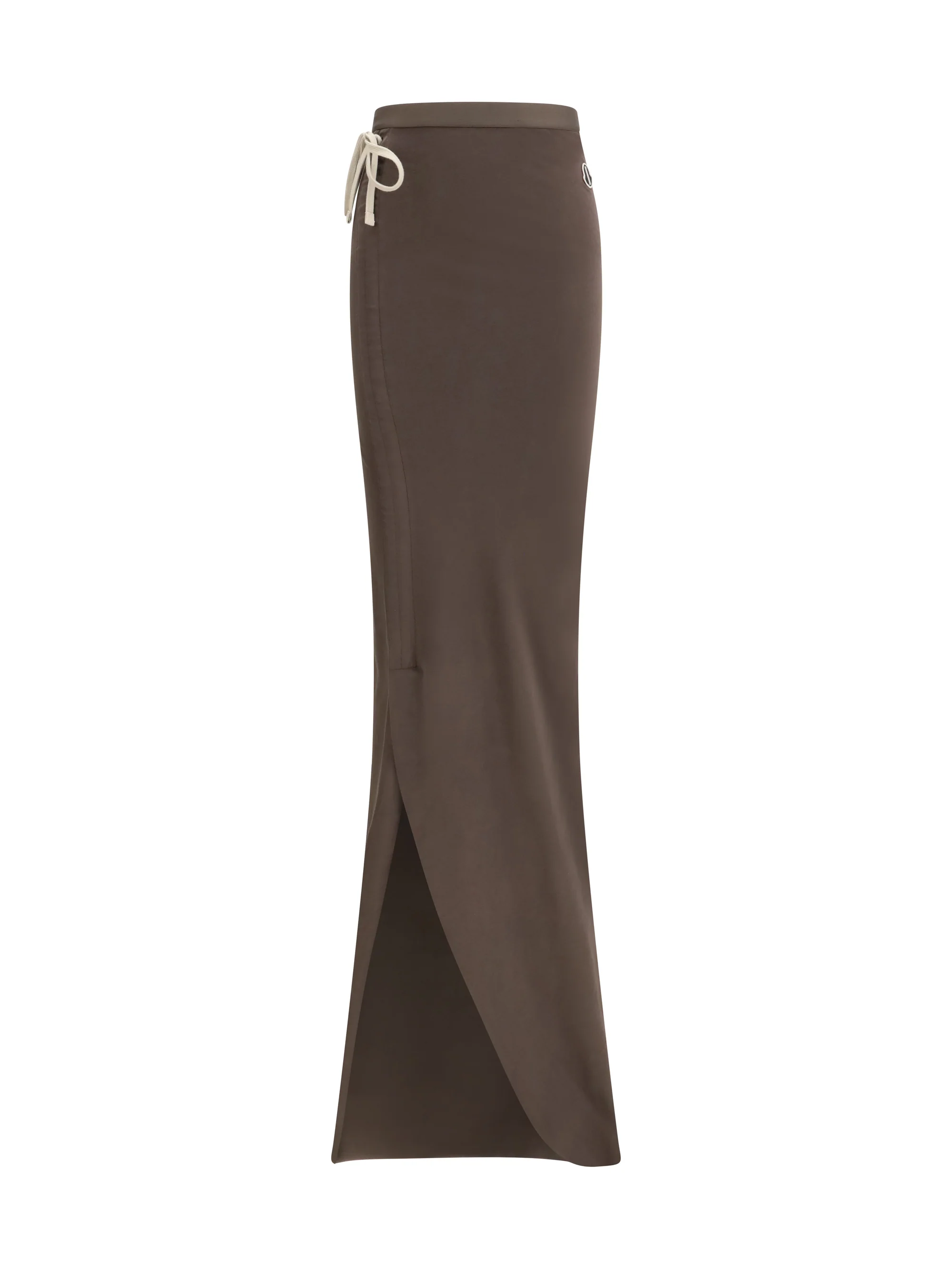 Effective Long Cotton Skirt Practical