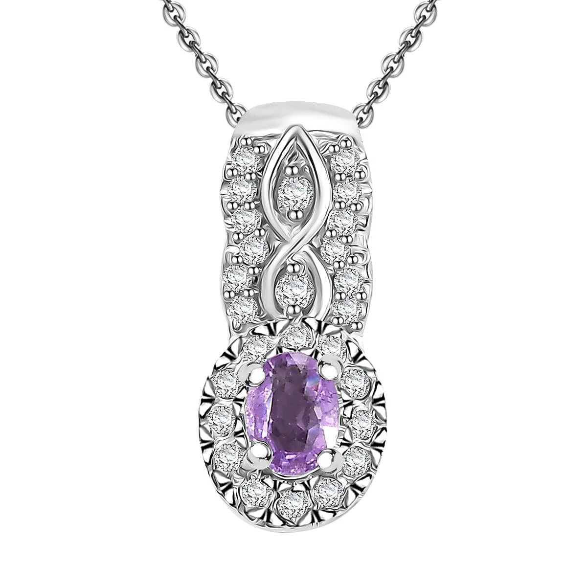 Refined HomeJewelryPendants 4332973 Contemporary