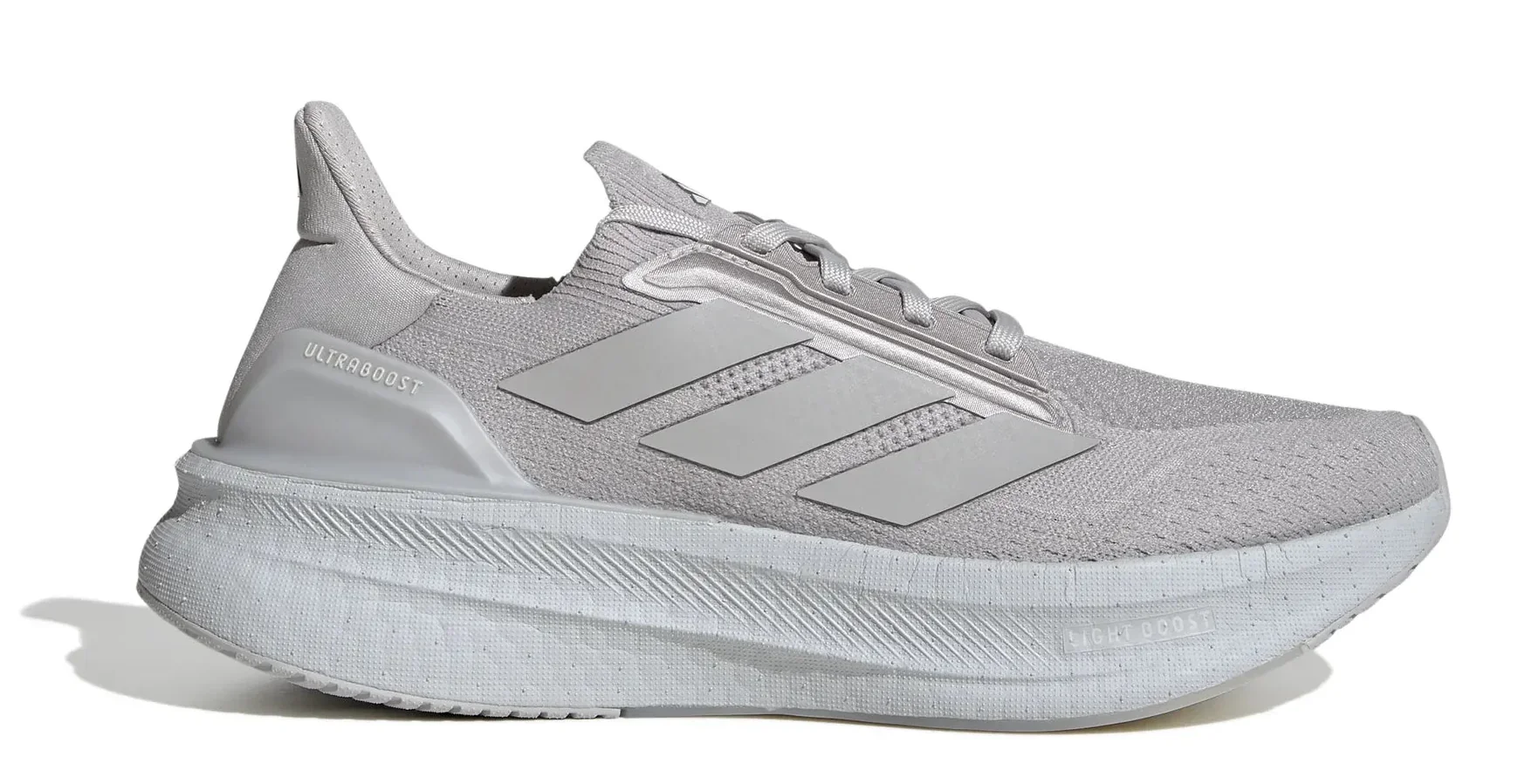 Trusted adidas Men's Ultraboost 5X 'Grey Cloud' Sneakers Comfortable