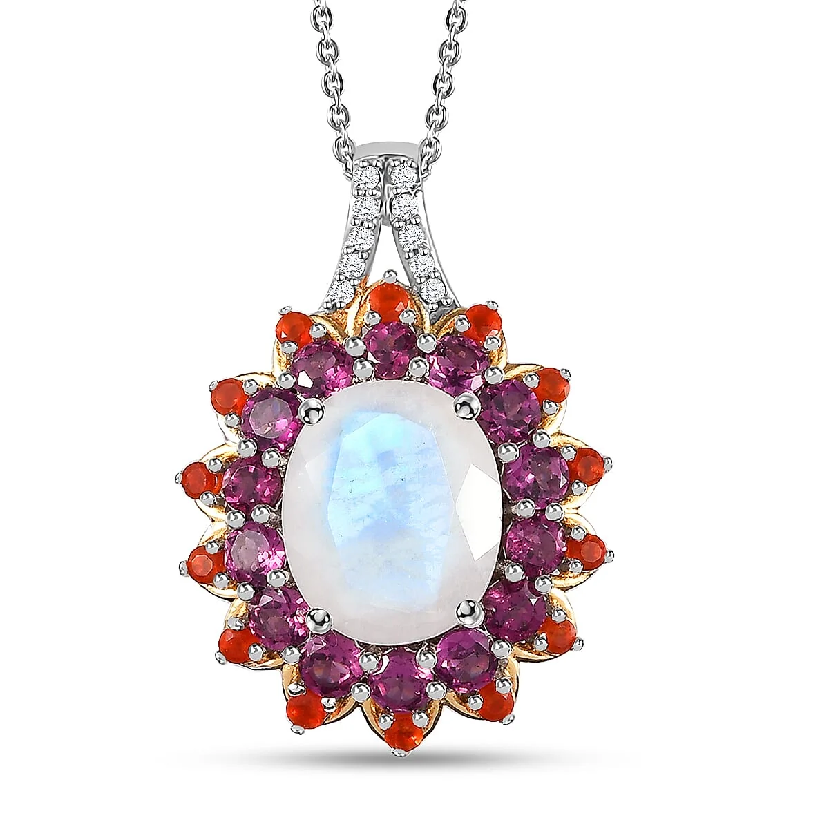 Crafted HomeJewelryPendants 4247522 Efficient