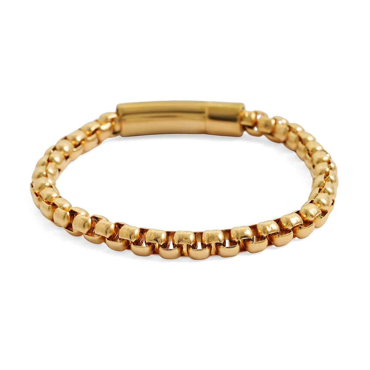 Secure HomeJewelryBraceletsFashion Bracelets 8504552 Minimalist
