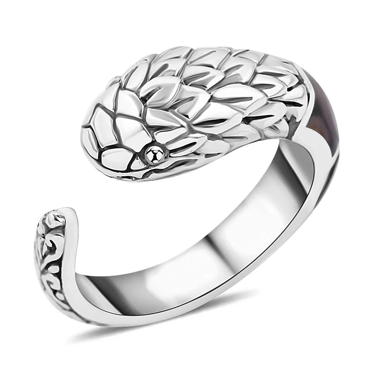 Powerful HomeJewelryRingsFashion Rings 7737190 Natural