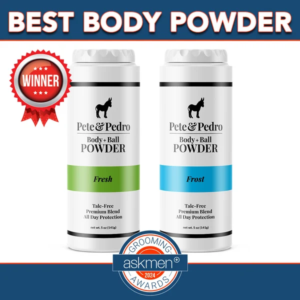 Functional Body Balls Powder Exceptional