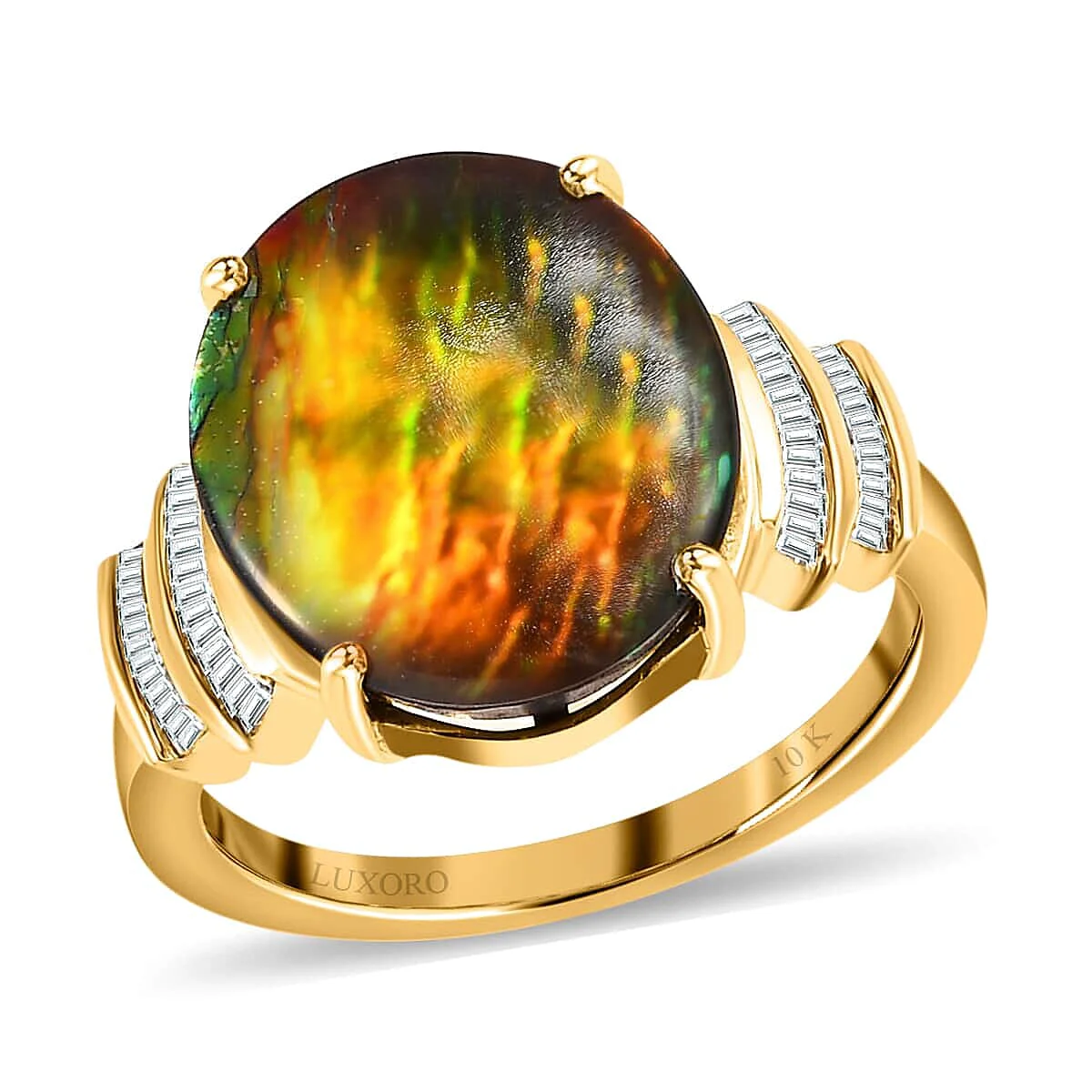 High-Performance HomeJewelryRingsFashion Rings 7329481 Optimized