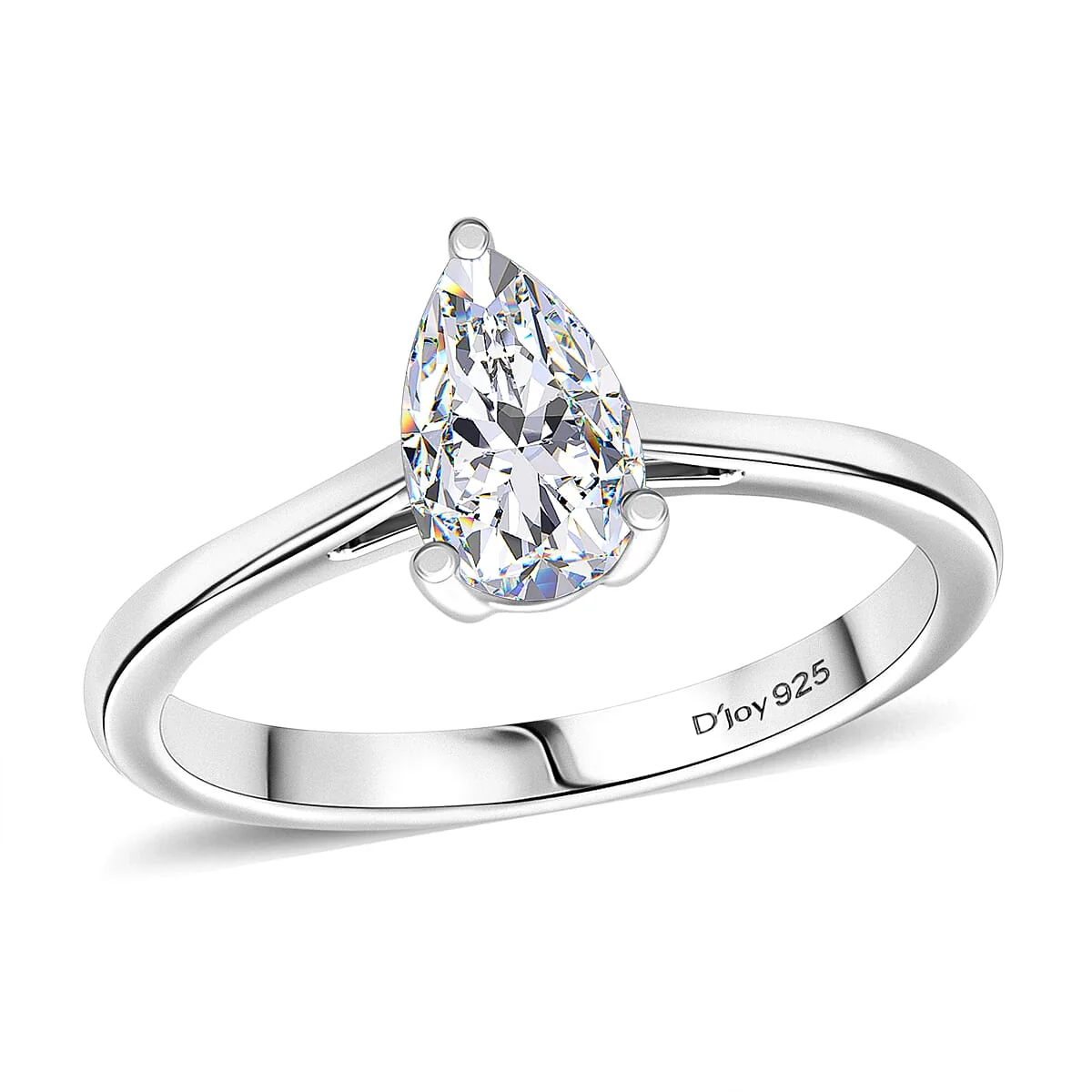 Powerful HomeJewelryRingsSolitaire Rings 8131609 Optimized