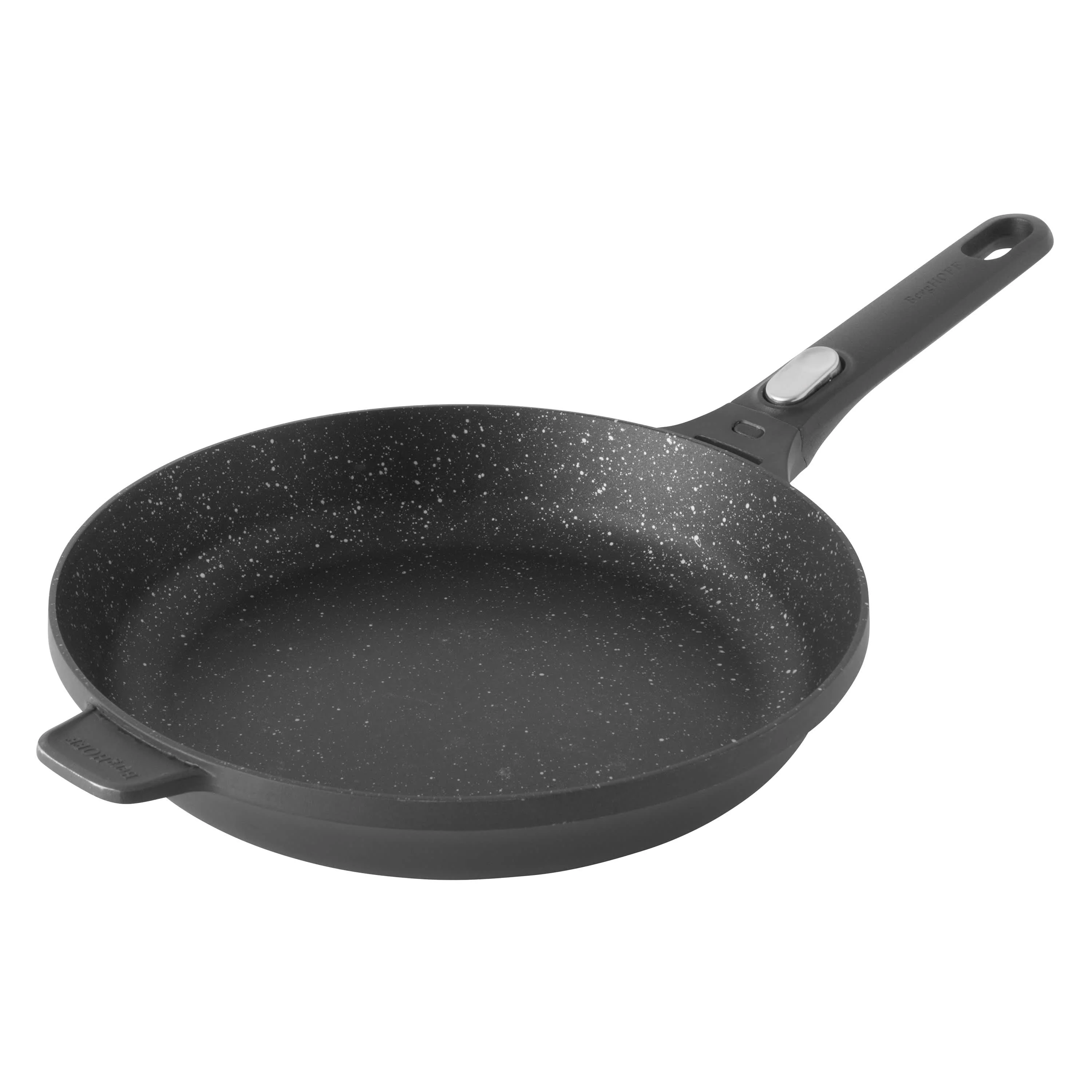 Versatile BergHOFF GEM Nonstick Aluminum 11 Fry Pan Detachable Handle Selected