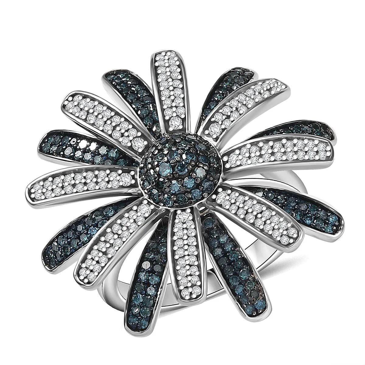 Powerful HomeJewelryRingsFashion Rings 8166552 Solid